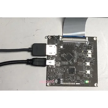 Плата контроллера MIPI HDMI Для Xiaomi Pad 1 Pad 2 Pad 3 1536X2048 2K LED 7,9 