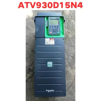 Подержанный инвертор ATV930D15N4 протестирован нормально 15