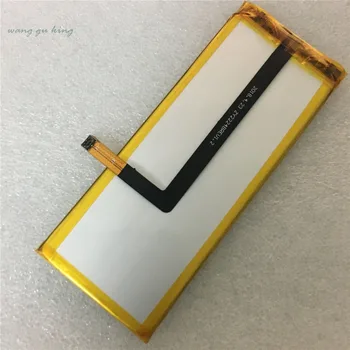 Подержанный Оригинальный Аккумулятор 2200 мАч Batterie Batterij Bateria Для Doogee F3 Pro MTK6753 Octa Core 1,3 ГГц 5,0 