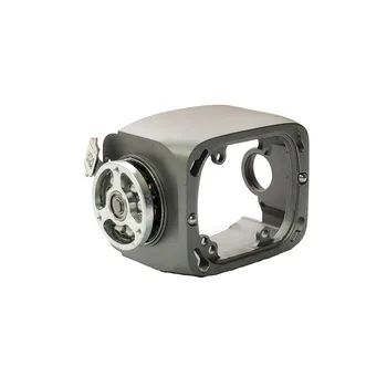 Подлинная рамка камеры Gimbal с шаговым двигателем для Дрона DJI Air 2S Replaceme Repair Запасные части Аксессуары
