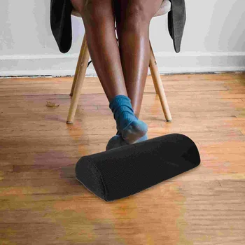 Подушки для кровати Подъемник для ног из полиэстера Подставка для ног Подъемник для ног Бытовая Подставка для ног Офис