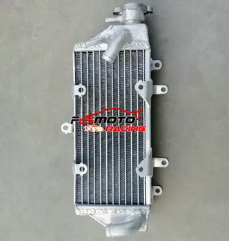 Полностью алюминиевый радиатор для 2008-2020 Yamaha WR250R WR250X 2008 2009 2010 2011 2012 2013 2014 2015 2016 2017 2018 2019 2020 9