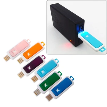 Портативный Мини-Диффузор эфирного масла С Ароматом USB, Устройство Для увлажнения воздуха Для Ароматерапии 15