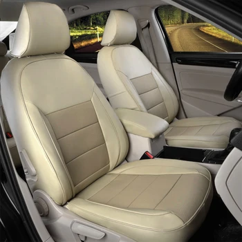 Протектор сиденья CARTAILOR для Mazda CX30 2021, Аксессуары, Чехлы для Автокресел из воловьей кожи и ПВХ, Автомобильная Подушка, Версия для США, 12 шт./компл. 9