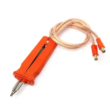Ручка для точечной сварки батареи SUNKKO HB-70B-используйте ручку для точечной сварки полимерных батарей для точечного сварочного аппарата серии 709