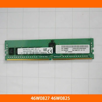 Серверная память для Lenovo 46W0827 46W0825 8G 2RX8 PC4-2400T DDR4 2400 REG ECC Полностью протестирована 3