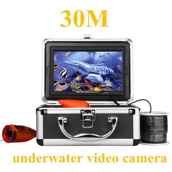 Система Подводной видеокамеры HD 1000TVL 7 