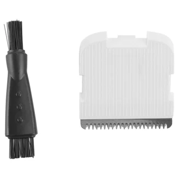 Сменные лезвия для машинки для стрижки волос Керамическая режущая головка для Enchen Boost Hair Cutter Машинка для стрижки волос Универсальные аксессуары B
