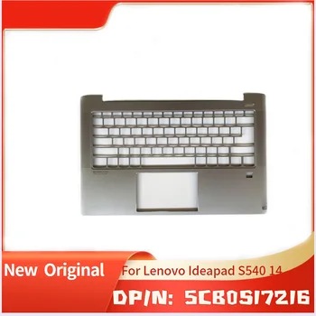 Совершенно Новая Оригинальная Верхняя Крышка Верхний Регистр для Lenovo Ideapad S540 14 5CB0S17216 Серый 1