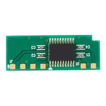 Совместимый тонер-чип для Pantum P2500 P2500W M6500 M6500N M6500W M6550 M6550N M6550W M6600 M6600N M6600W PC-210 PC-210E PC-211 2