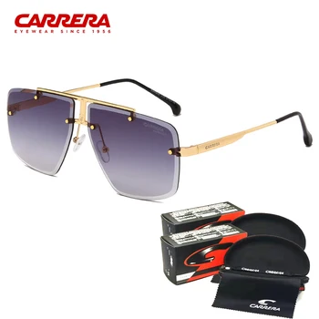 Солнцезащитные очки Carrera CA1016/S Navigator для мужчин и женщин 10