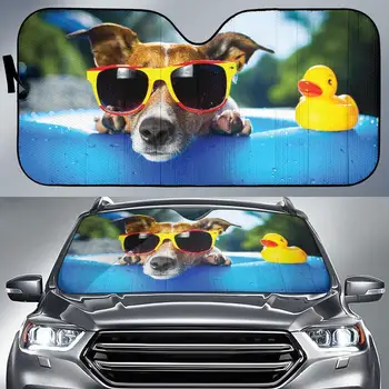 Солнцезащитные очки Summer Dog Auto 1