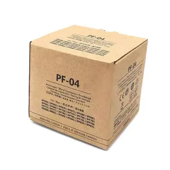 Сопло печатающей головки печатающая головка для Canon IPF650 IPF655 IPF680 IPF681 IPF685 IPF686 IPF755 IPF760 IPF765 IPF750 PF-04 pf04 pf 04 14