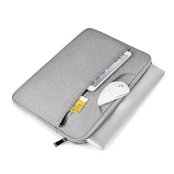 Сумка для ноутбука, чехол на плечо, сумка для ноутбука, портфели 133 14 156 дюймов для Lenovo HP Huawei Asus Dell Samsung 11