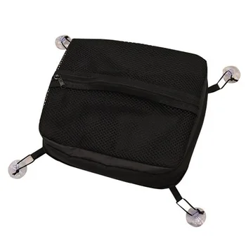 Сумки Сумка для каяка, черные аксессуары для каякинга, многофункциональный термостатический рюкзак из ткани Оксфорд большой емкости 14