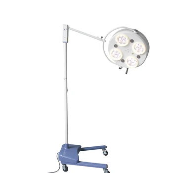 Функциональная Светодиодная лампа для хирургического освещения операционного зала больницы с обслуживанием OEM