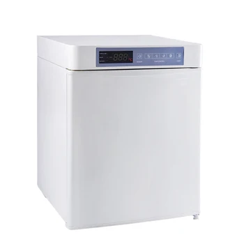 Холодильник с морозильной камерой объемом 50 литров 2-8 градусов Цельсия для лаборатории, медицинской лаборатории больницы