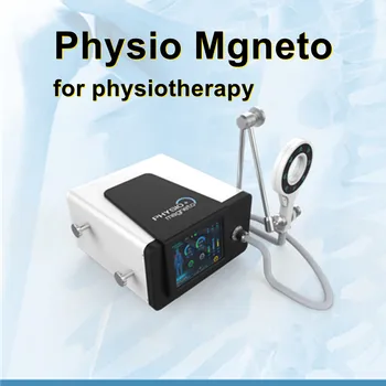 Экстракорпоральная Магнитотерапия EMTT Электромагнитный Импульсный Массажер для физиотерапии Остеоартрита для тела 13