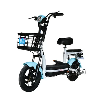 Электрические Велосипеды с литиевой батареей 48V20A, Регулируемая Скорость, Многократная амортизация, Большой радиус действия Для электромобиля для взрослых 10