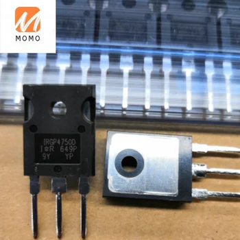 (Электронные компоненты Mosfet-транзистор) IRGP4750D 9